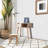 Wool Geometric Indoor Rug