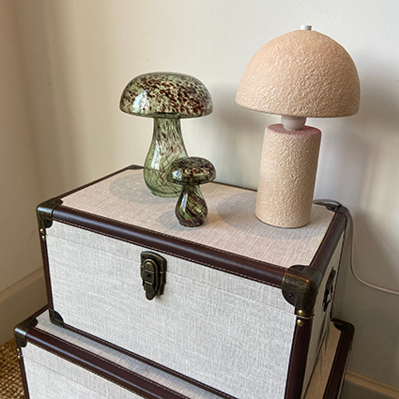Takumi Ceramic Table Lamp