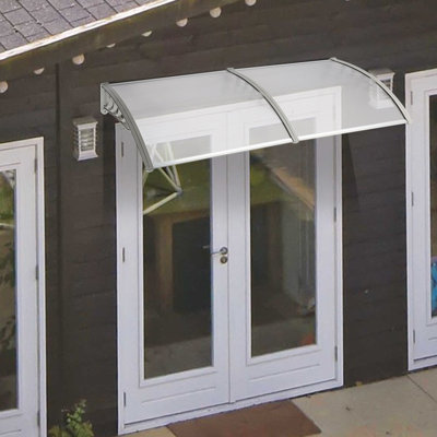 Door Wndow Awning Rain Cover Eaves