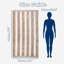 Jorah Large Cabana Stripe Beach Towel-25811747