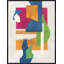 Evoke IV Painting by Richard Ryder