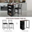 Kennesha Dining Set