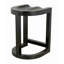 Solid Wood Bar Stool-48367366