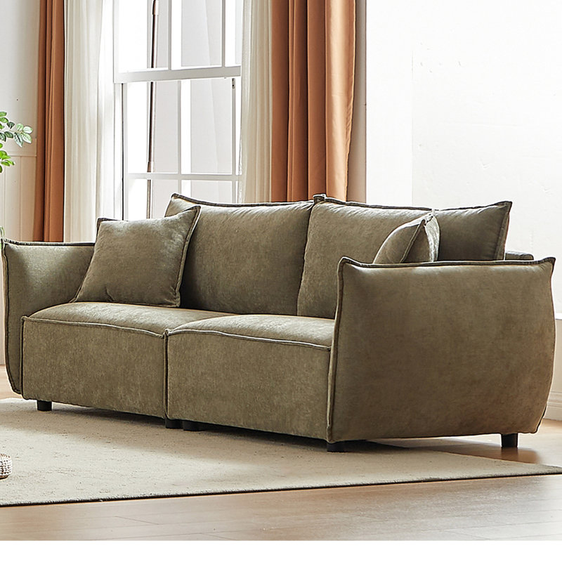 Ameublement modulaire Comfy Living