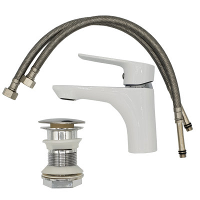 Mono Basin Mixer