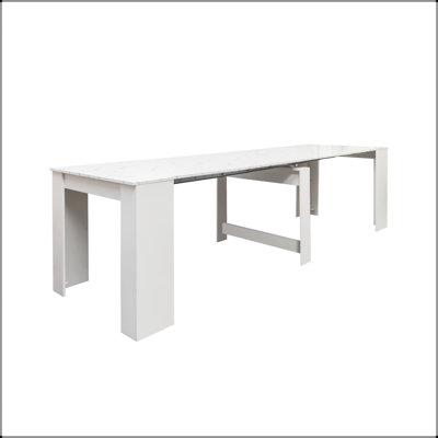 Console multifonctionnelle extensible