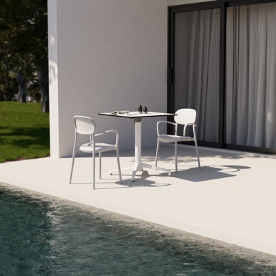 Tilia Duo Armchair 