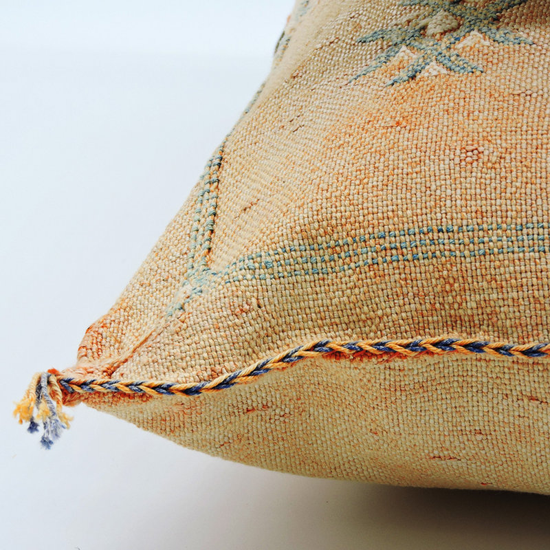 Rectangular Pillow Cover