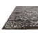 Viscose Oriental Indoor Rug