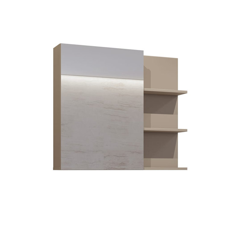 Swaffar Bathroom Cabinet