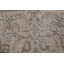 Tapis Tabriz à motif floral délavé Analiyah