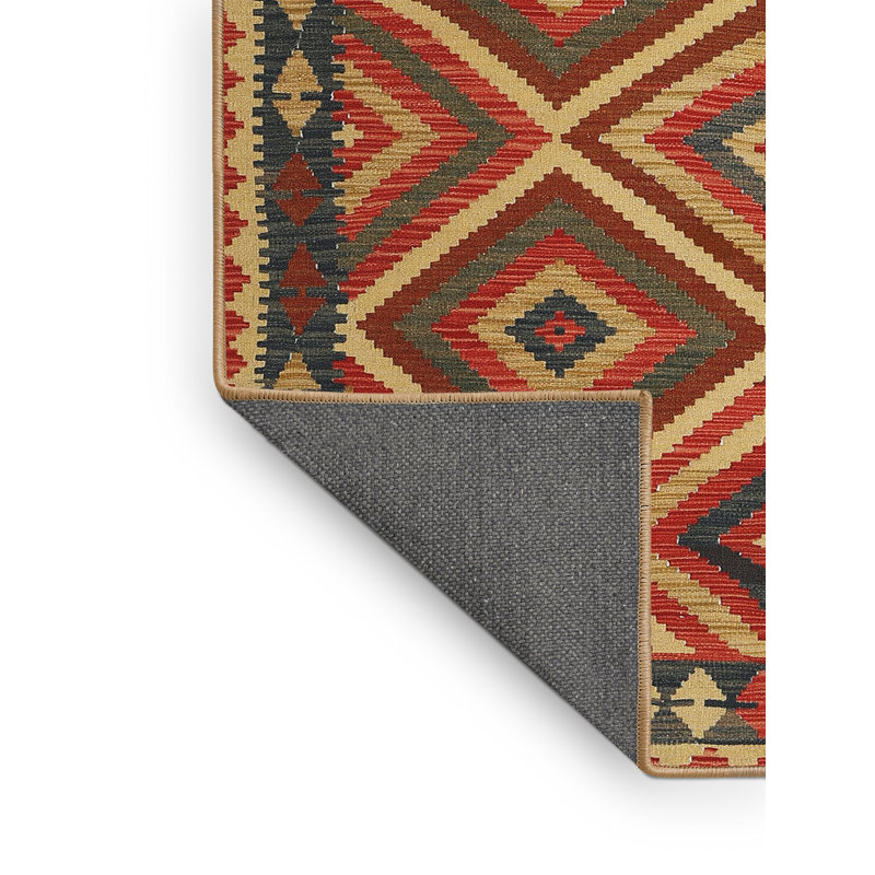 Tapis brun/gris/zone noire contemporaine, Rectangle 8 pi x 12 pi