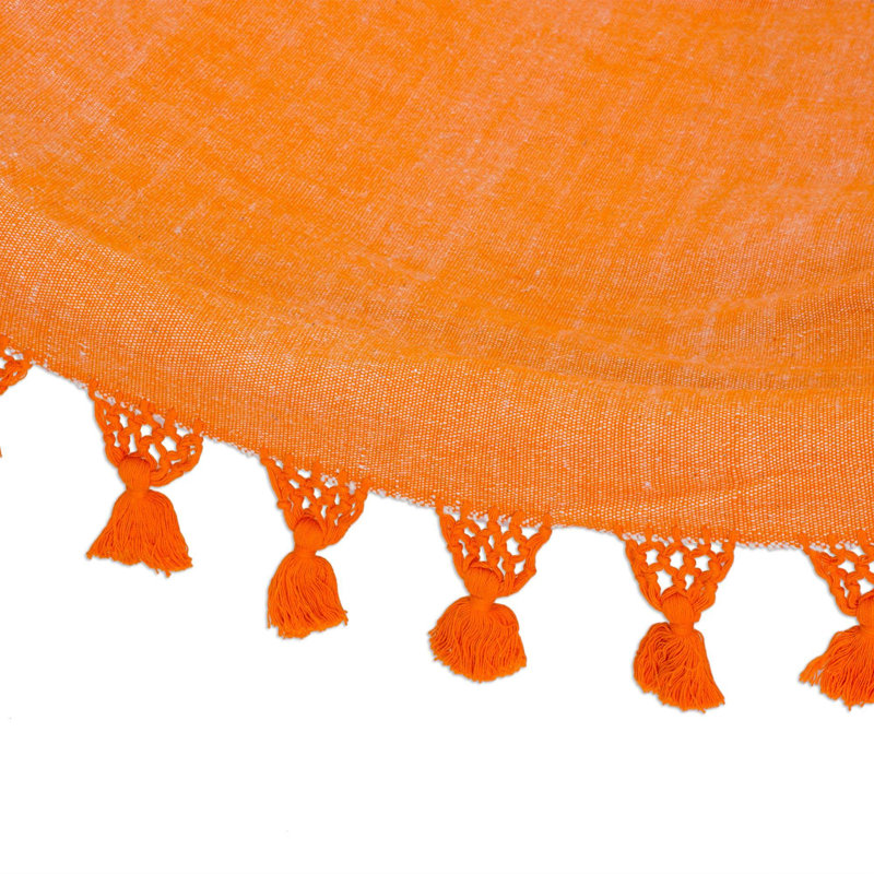 Hamac Zebulon Classic, Orange