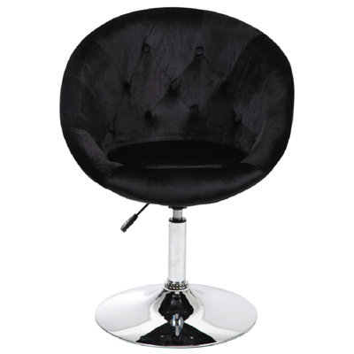 Fauteuil de coiffeuse Giselle Antoinette