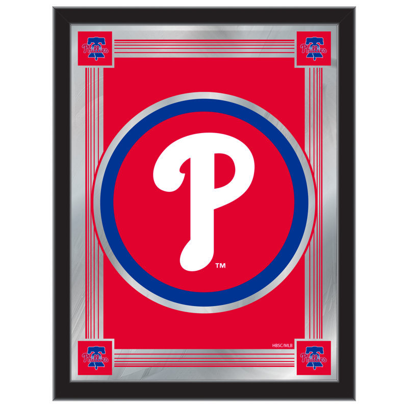 Seattle Mariners Logo des Seattle Mariners, LMB Phillies de Philadelphie