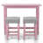 Pink/Pink/Biege is out of stock