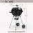18" Kettle Charcoal Grill