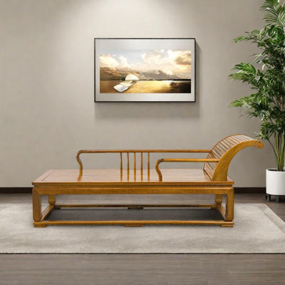 High quality solid wood chair