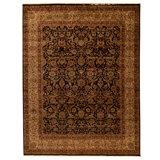 Handmade Wool Area Rug