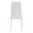 Mohrsville 18.9'' H Linen Upholstered Dining Chair-484224186