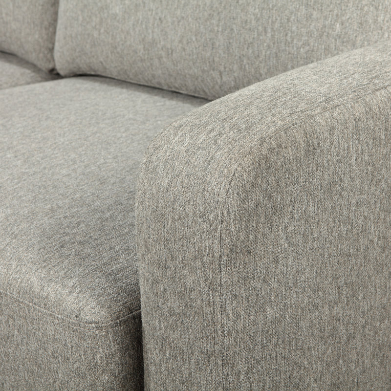 Bartho Upholstered 68'' Sleeper Sofa