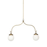 Cherise 2 - Light Chandelier