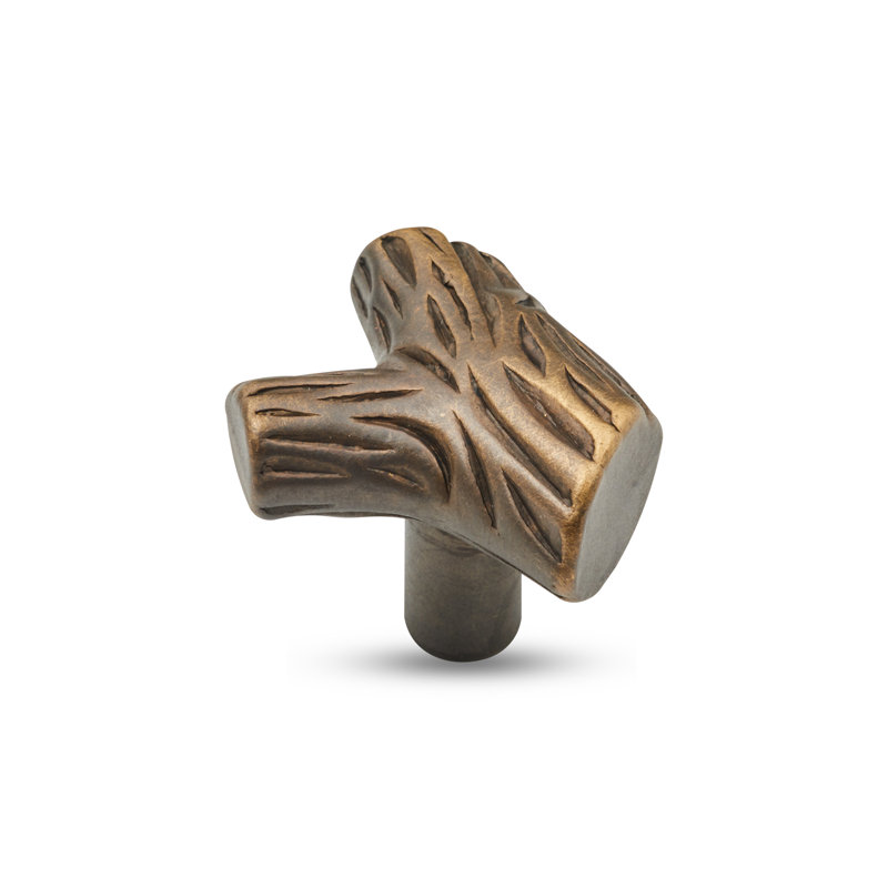 CK Series Knob, Antique English