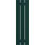 Volets en PVC True Fit à trois planches espacées-64485996-64486109