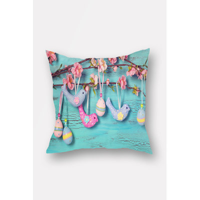 Housse de coussin Hauer