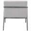 Chaise d'appoint Melin