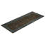Overdyed One-of-a-Kind 3' 0" X 7' 8" Hand Knotted Area Rug