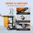 Utility Cart with Wheels-113522747-92696838