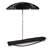 NCAA 66'' Beach Umbrella-12504735-12504800