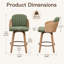 Tabourets de bar Tyandra-68904102-68904106