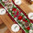Lilibet Christmas Table Runnner-1035823930