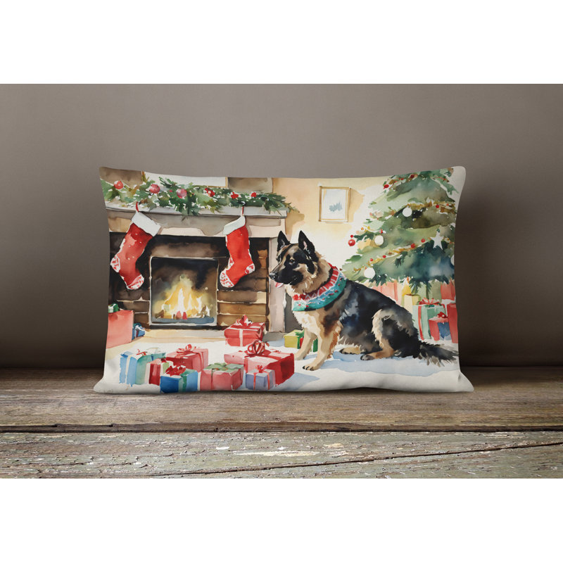 Other/No Pattern Outdoor Throw Pillow