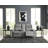 Waldorf Reclining Loveseat With Console