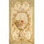 Antique Tapestry French Knotted Rug