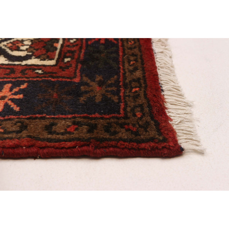 Tapis cuivre Andelz 3 pi 1 po x 4 pi 6 po