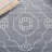Kilim Flat Weave Polpropylene Southwestern Rug-273210242