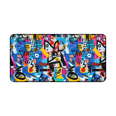 Desk Pad