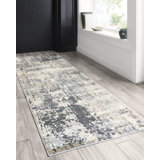 Lozano Abstract Indoor Rug