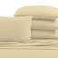 Ensemble de draps rafraîchissant et respirant Hotel Luxurious-422422675-422422690