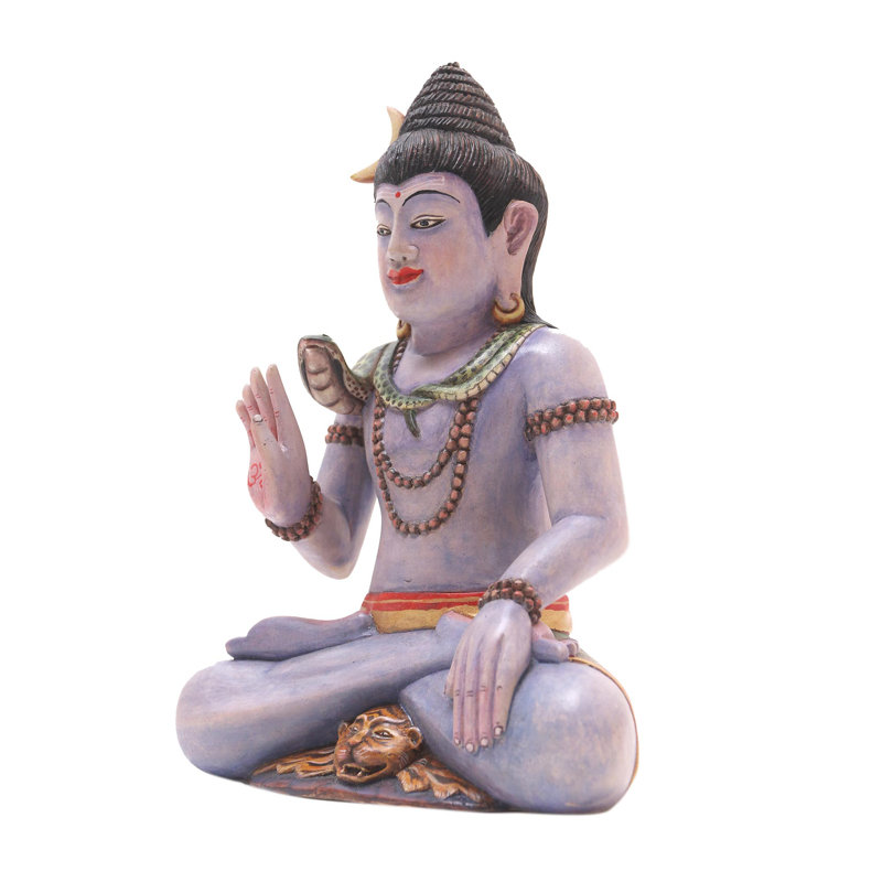 Bungalow Bungalow Shiva