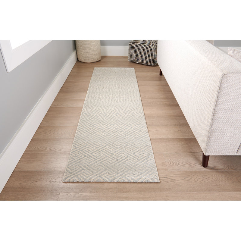 Rug, Rectangle 2'3" x 7'11"