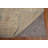 Vegetable Dye Oushak Turkish Large Rug 12x15