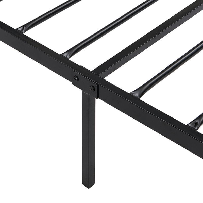 Cadre de lit, style moderne et confort pour toute chambre à coucher