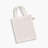 Petal Scallops Crib Sheet, Pink
