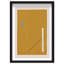 Oliver Gal Sunny Window Abstract - Luxury Shadowbox Framed Wall Art-112941432-112941433