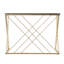 Bureau en verre Metter